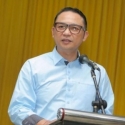 Ari Ashkara Pilih Pasrah Setelah Dicopot Erick Thohir Ari Ashkara Pilih Pasrah Setelah Dicopot Erick Thohir